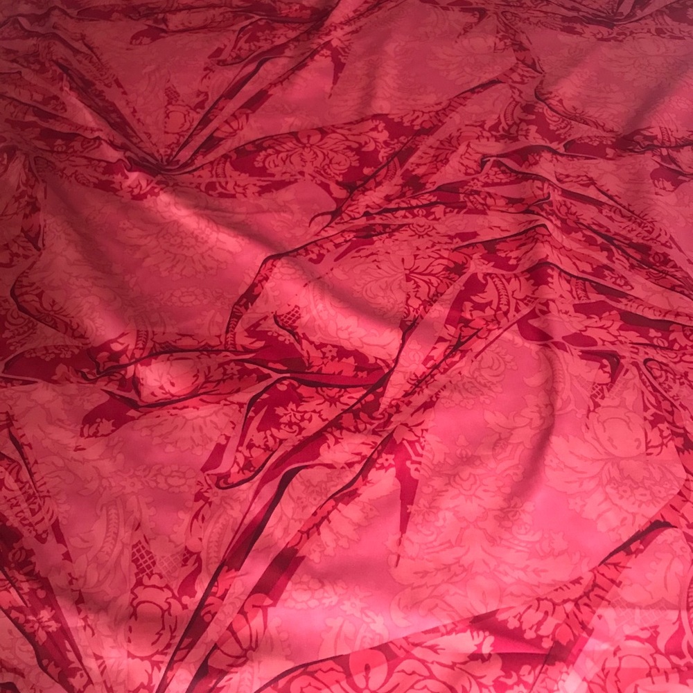 Waverly “Derby” southern charm fabric - 5 yards